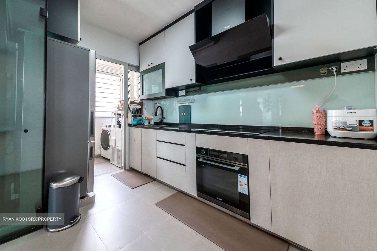 Blk 421B Northshore Straitsview (Punggol), HDB 4 Rooms #536344411